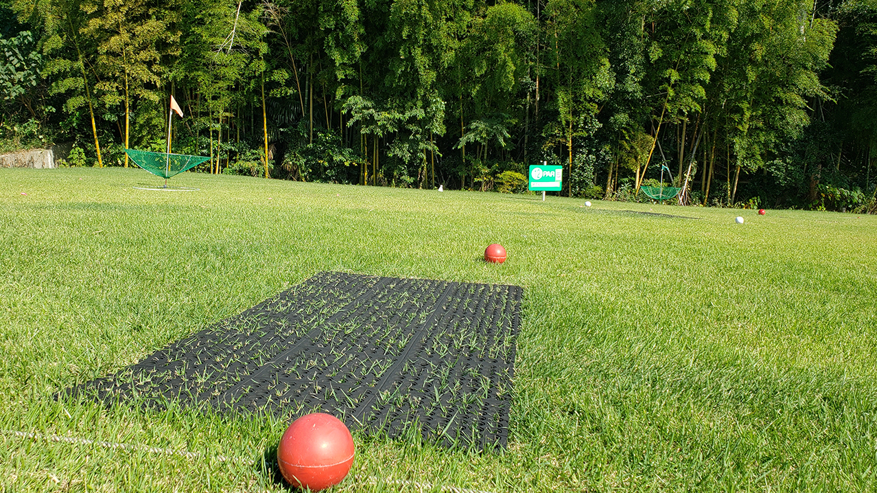 日本スポーツ振興パークみらい（総合運動公園）